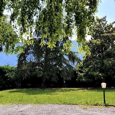La Betulla Lägenhet Arco Exteriör bild
