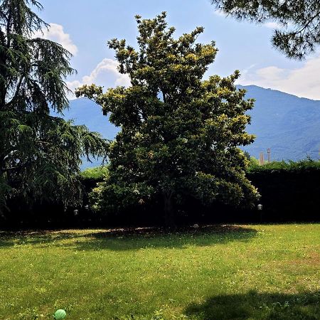 La Betulla Lägenhet Arco Exteriör bild