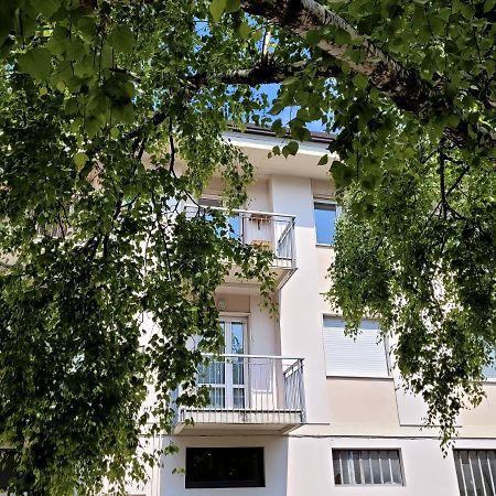 La Betulla Lägenhet Arco Exteriör bild