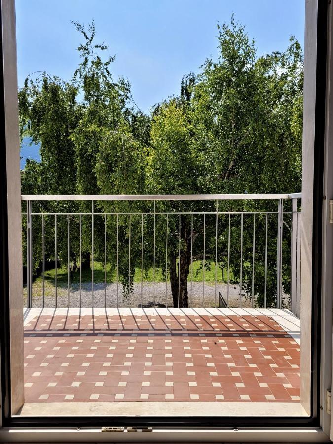 La Betulla Lägenhet Arco Exteriör bild