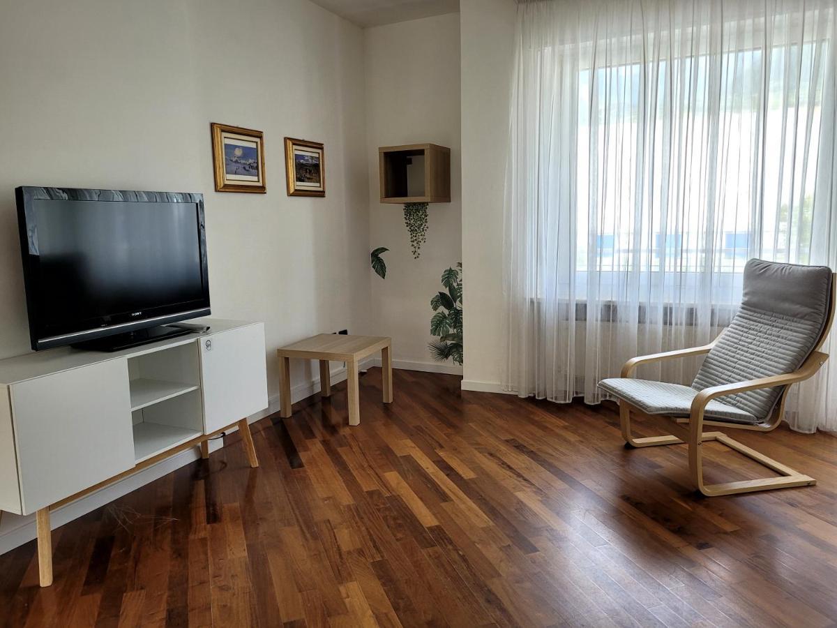 La Betulla Lägenhet Arco Exteriör bild