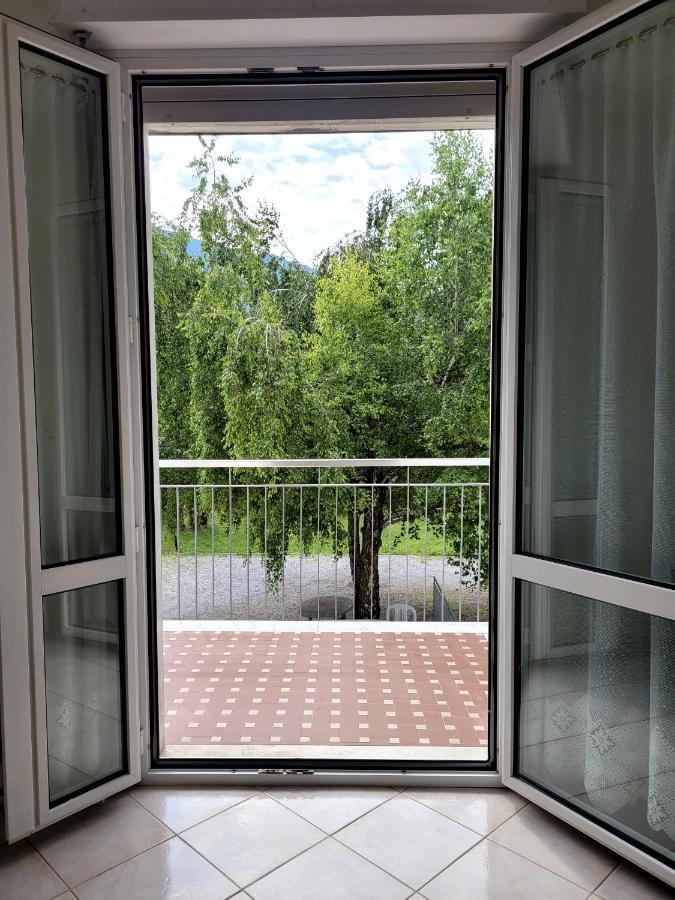La Betulla Lägenhet Arco Exteriör bild